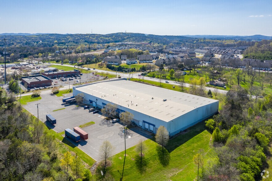 More Photos Of 12630-12634 Old Hickory Blvd, Nashville Warehouse For Lease