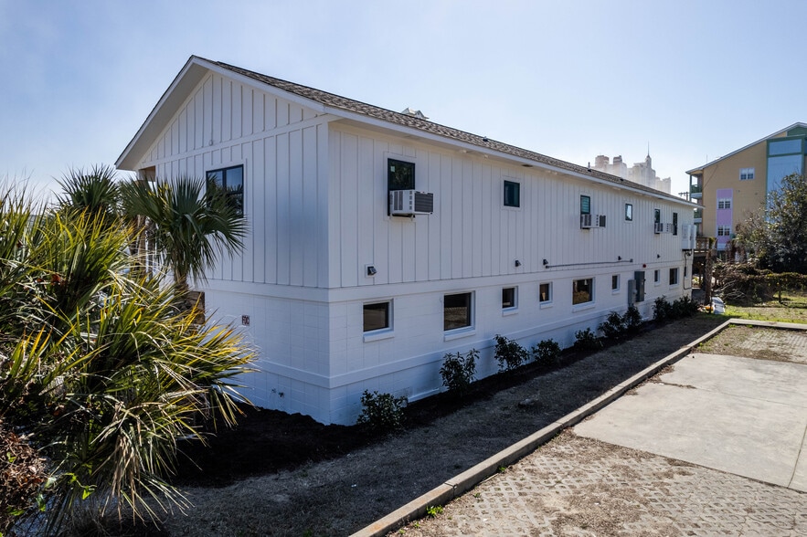 More Photos Of , North Myrtle Beach Multifamily For Sale