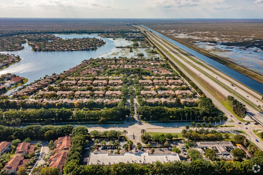 More Photos Of 46-98 Indian Trce, Weston General Retail For Lease