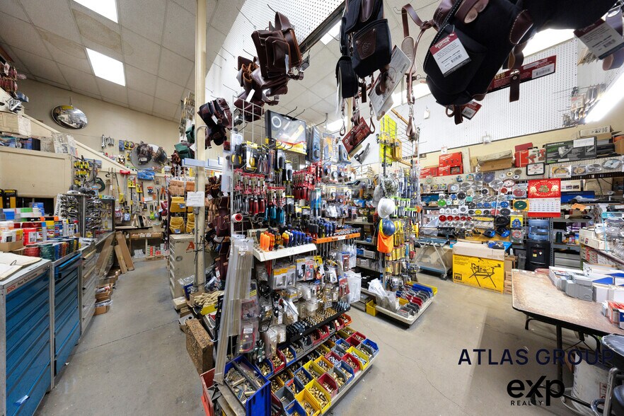 More Photos Of 1846 San Gabriel Blvd, San Gabriel General Retail For Sale