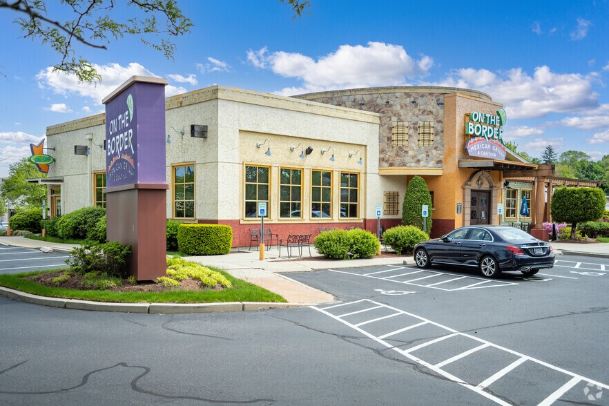 More Photos Of 650 Bald Hill Rd, Warwick Freestanding For Sale