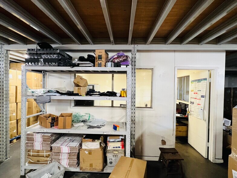 More Photos Of 1445 Adelia Ave, South El Monte Warehouse For Sale