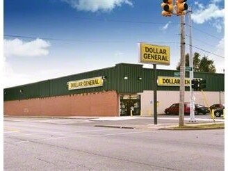 More Photos Of 12421 Hayes St, Detroit Freestanding For Lease