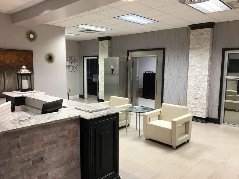 More Photos Of 10469 Atlee Station Rd, Ashland Office For Lease