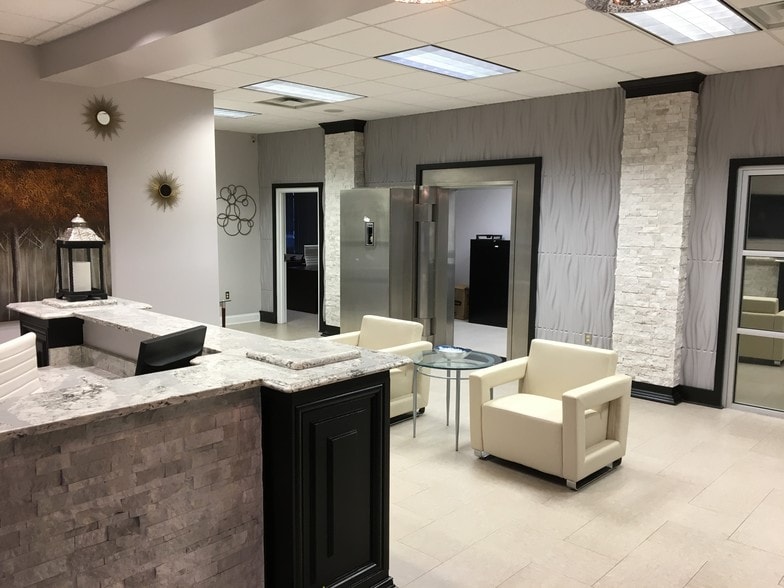 More Photos Of 10469 Atlee Station Rd, Ashland Office For Sale