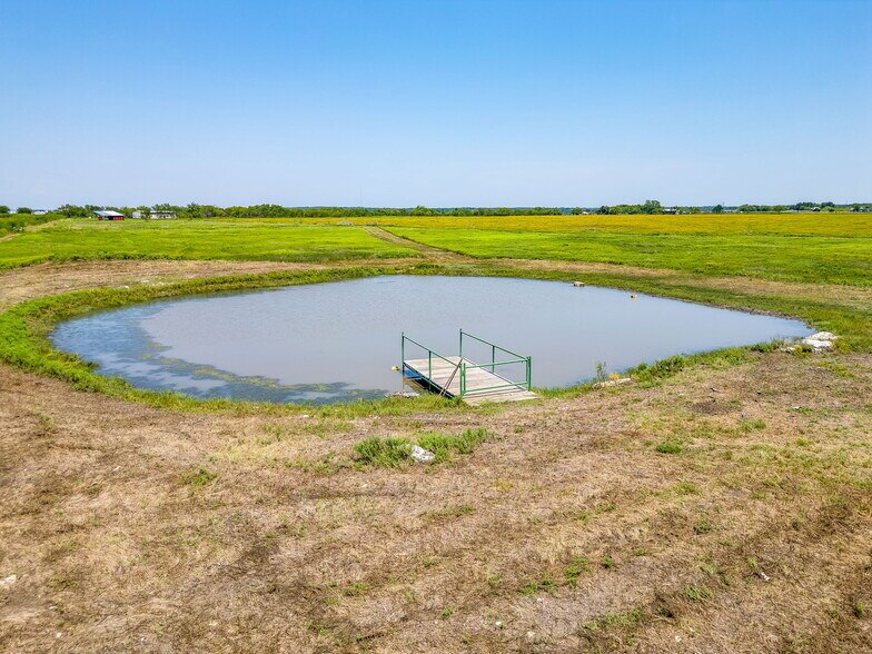 More Photos Of 1041 County Road 310A, Cleburne Land For Sale