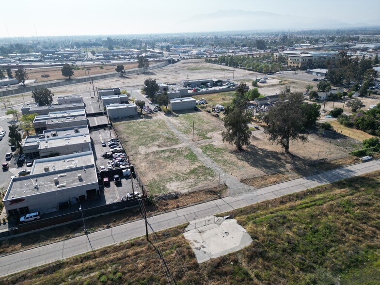 More Photos Of 451 S Berkeley Ave, San Bernardino Land For Sale