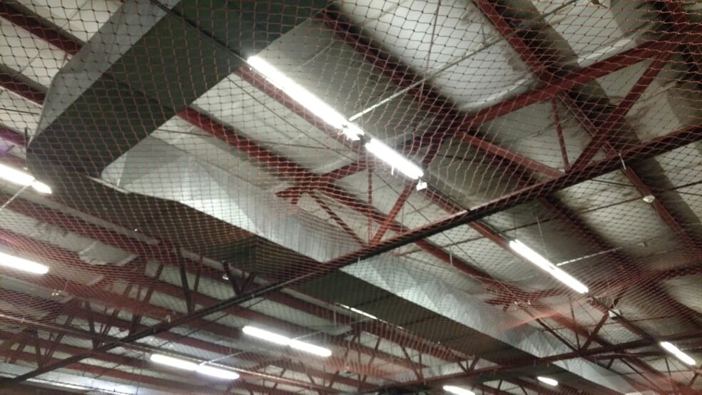 More Photos Of 424 Nash Rd, New Bedford Warehouse For Sale