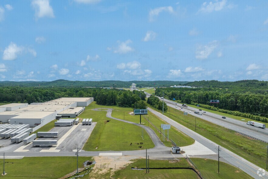 More Photos Of 1 JVC Rd, Tuscaloosa Unknown For Lease