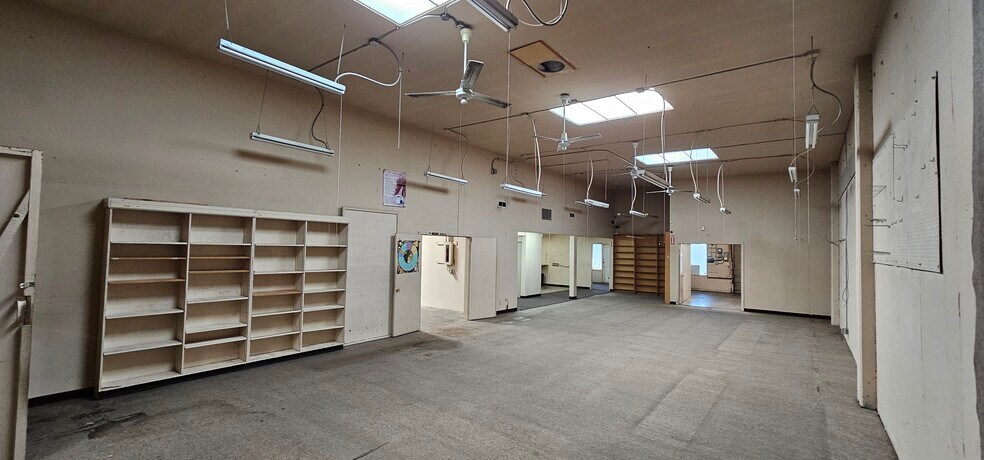 More Photos Of 1010 Howard Ave, San Mateo Industrial For Lease