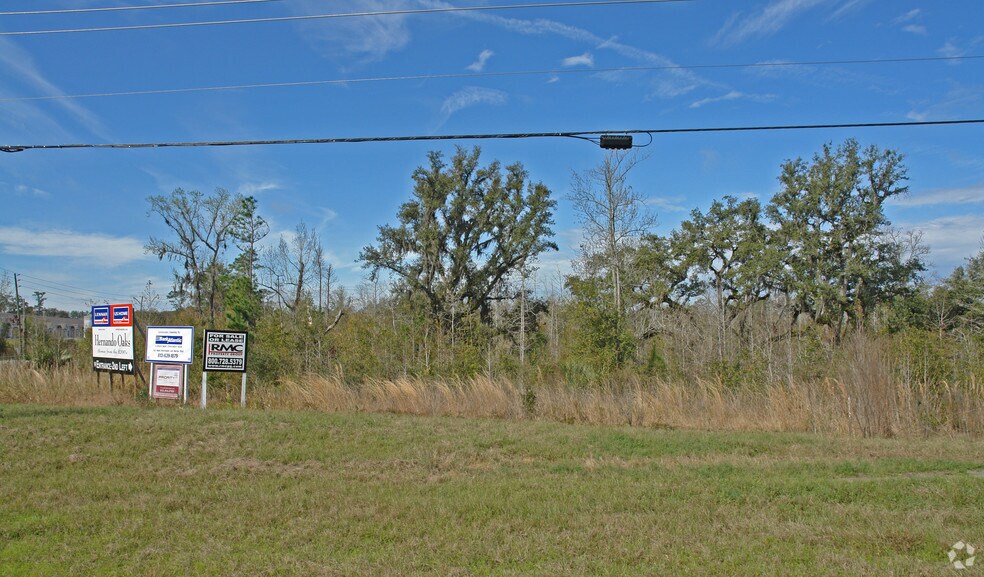 More Photos Of Broad St, Brooksville Land For Sale