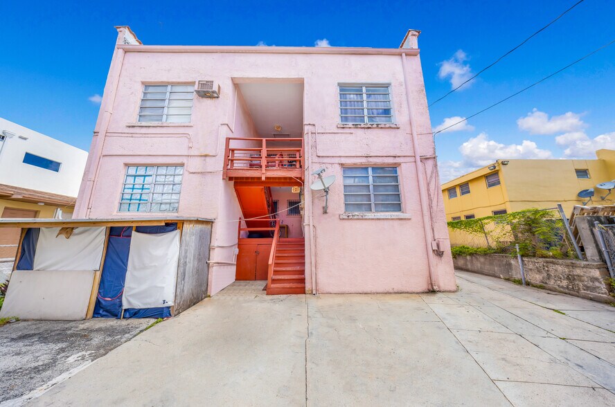 More Photos Of 1520 NW 1st St, Miami Apartments For Sale
