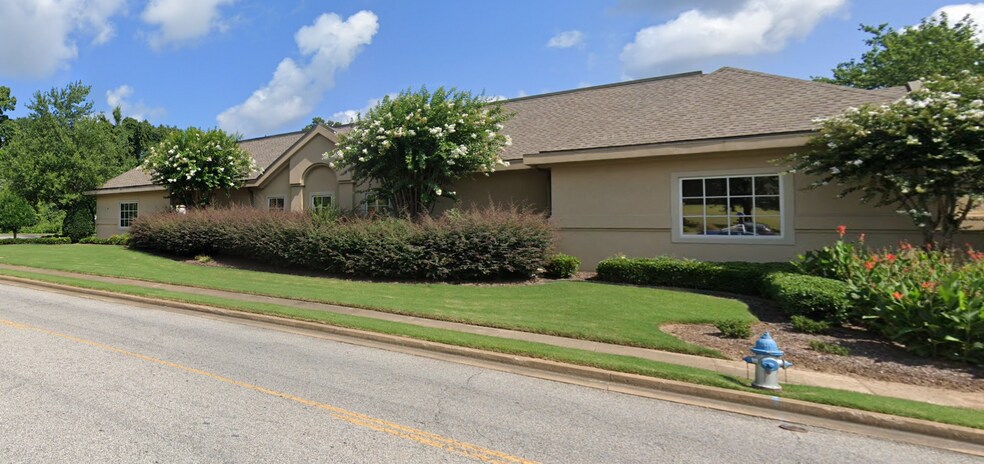 Primary Photo Of 9 Physicians Dr, Jackson Medical For Lease