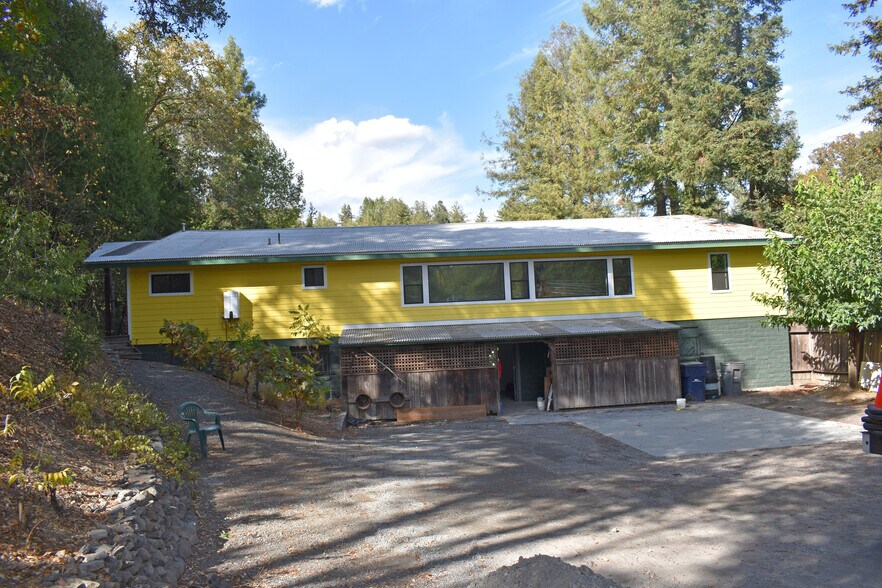 More Photos Of 8635 Mirabel Rd, Forestville Warehouse For Sale