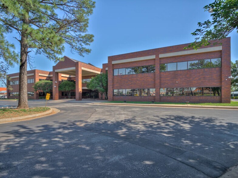 More Photos Of 7301 NW Expressway, Oklahoma City Office For Lease