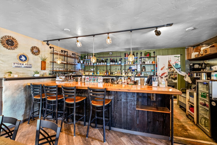 More Photos Of 1117 Lincoln Ave, Steamboat Springs Freestanding For Sale