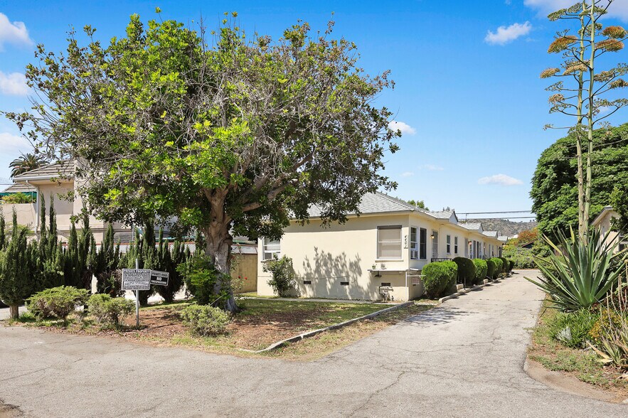 More Photos Of 4401-4403 Westdale Ave, Los Angeles Apartments For Sale