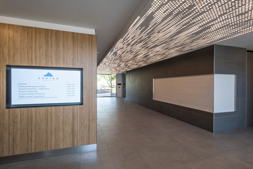 More Photos Of 2510 W Dunlap Ave, Phoenix Office For Sale