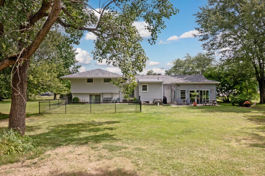 More Photos Of 10179 Johnstown Rd, New Albany Land For Sale