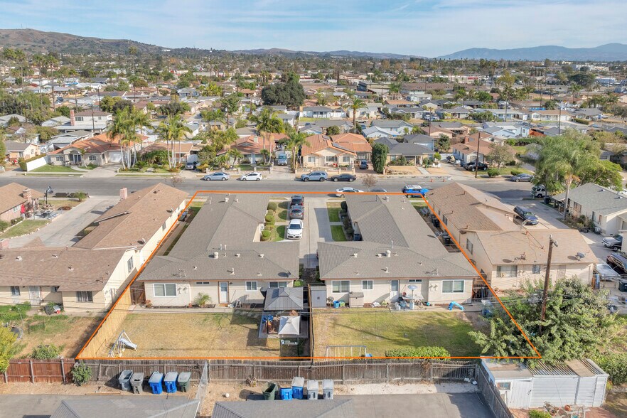 More Photos Of 325-401 N College St, La Habra Apartments For Sale