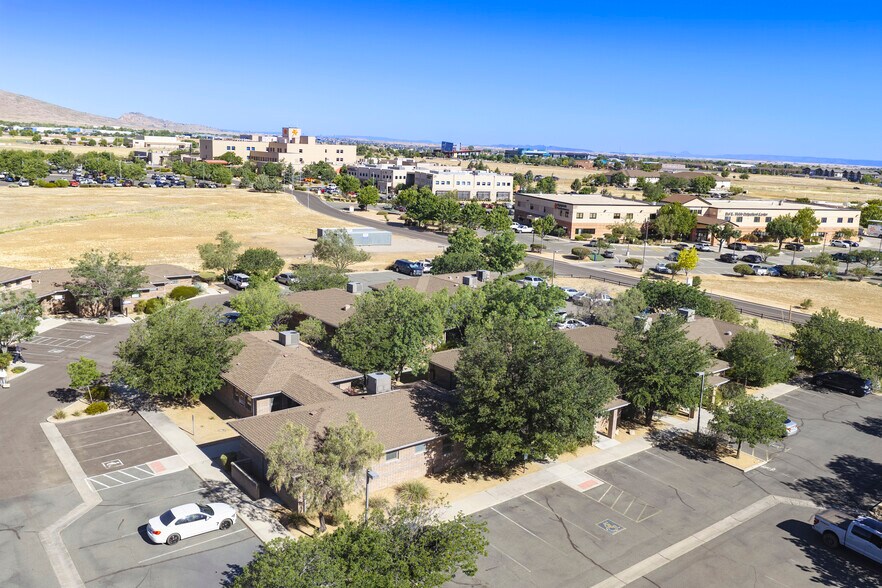 More Photos Of 3188B- 3194A, Prescott Valley Medical For Lease