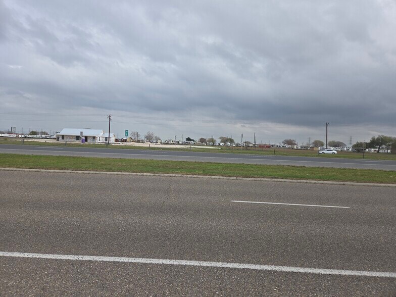 More Photos Of 2729 Ih 69, Robstown Land For Sale