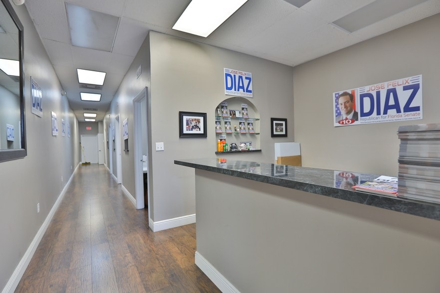 More Photos Of 9600 SW 72nd St, Miami Unknown For Lease