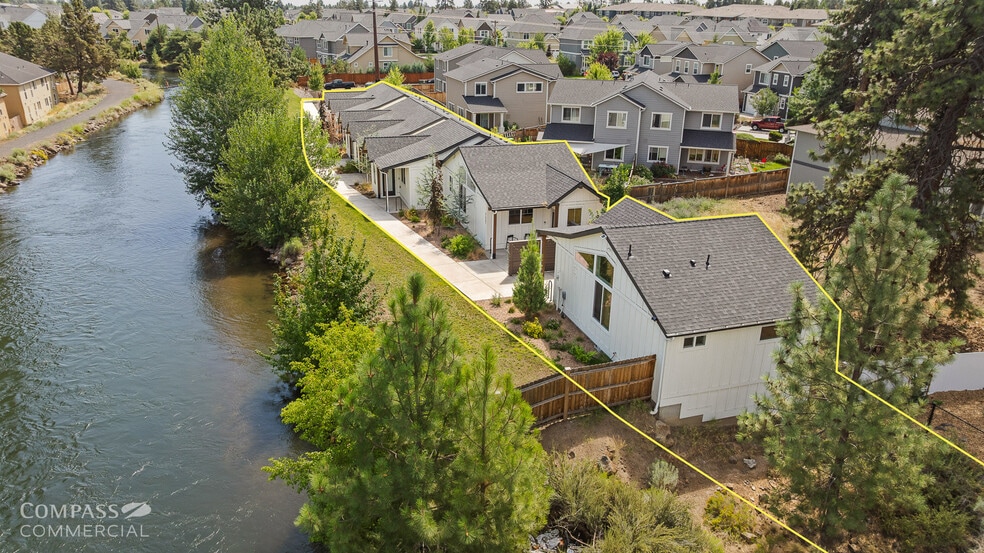 Primary Photo Of 61615 Alstrup Rd, Bend Apartments For Sale