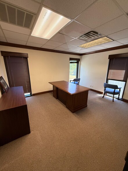 More Photos Of 1100 Logger Ct, Raleigh Office For Sale