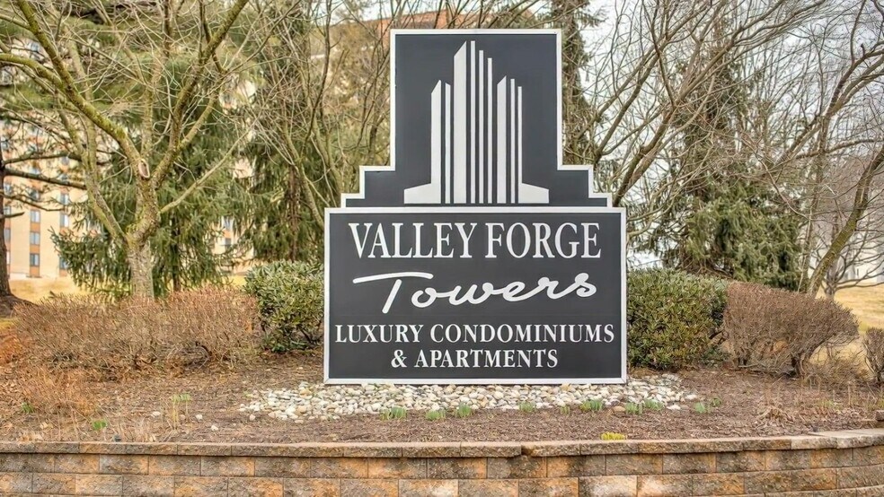 Primary Photo Of 1000 Valley Forge Cir, King Of Prussia Apartments For Sale