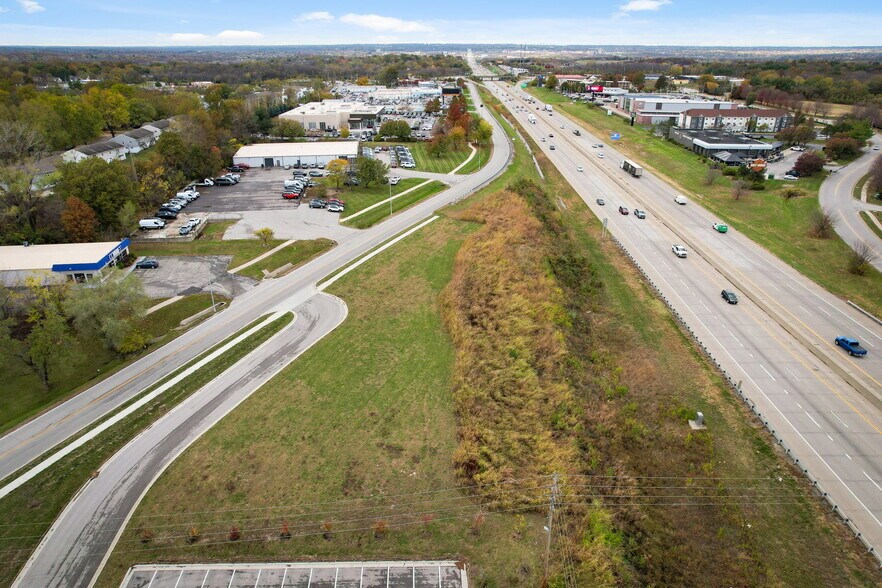 More Photos Of 2701 NW S Outer rd, Blue Springs Land For Sale