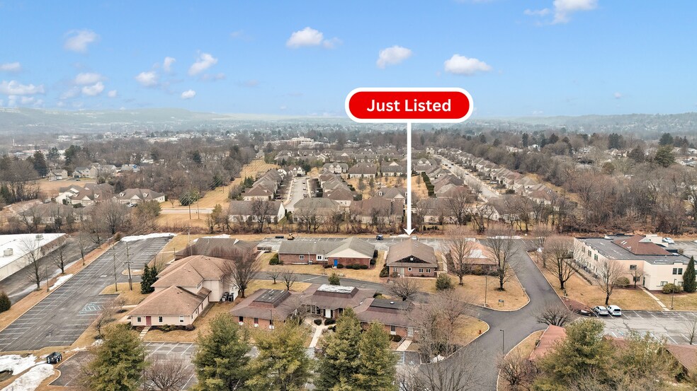 More Photos Of 600 Coventry Dr, Phillipsburg Medical For Sale