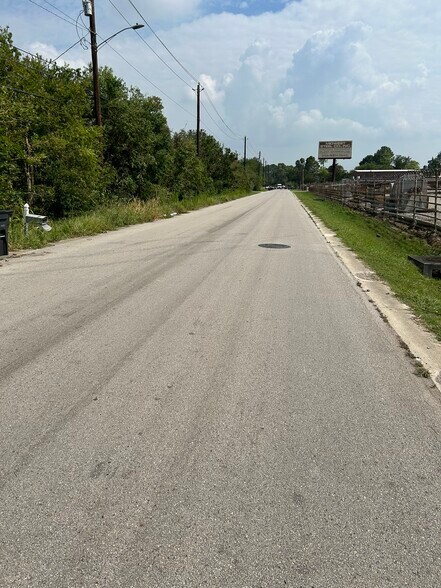 More Photos Of 9822 Moers Rd, Houston Land For Sale