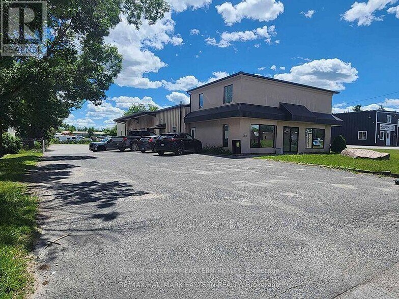 More Photos Of 708 Rye St, Peterborough Manufacturing For Lease
