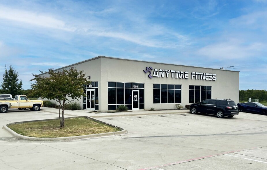 Primary Photo Of 4800 Joe Ramsey Blvd, Greenville Freestanding For Sale