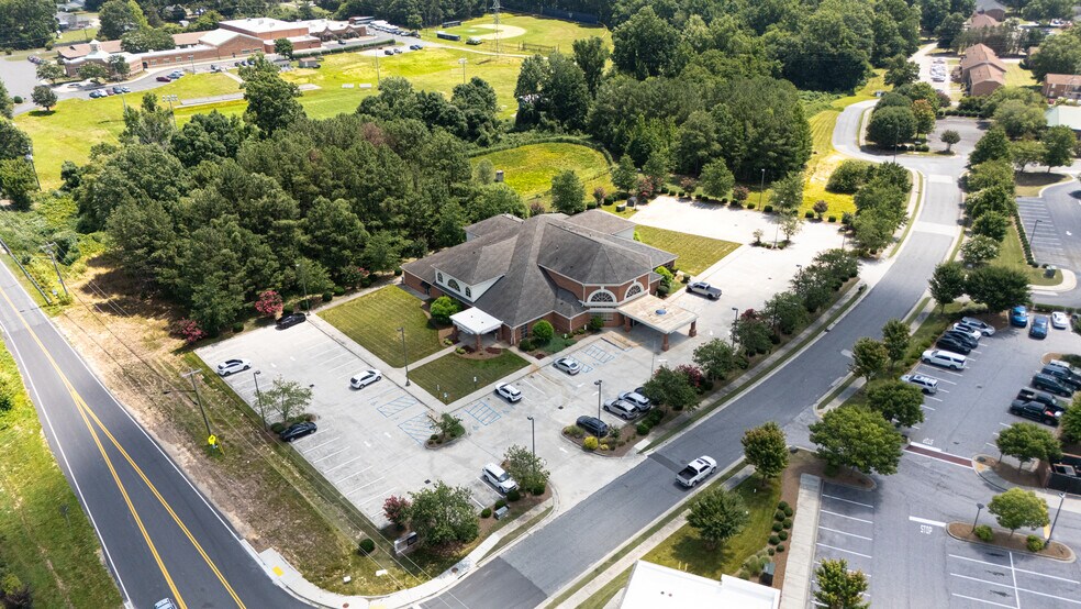 More Photos Of 2670 Mills Park Dr, Rock Hill Medical For Lease