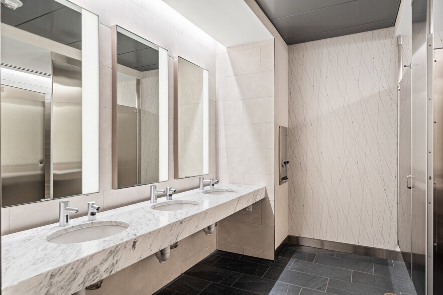 More Photos Of 7500 Old Georgetown Rd, Bethesda Office For Lease