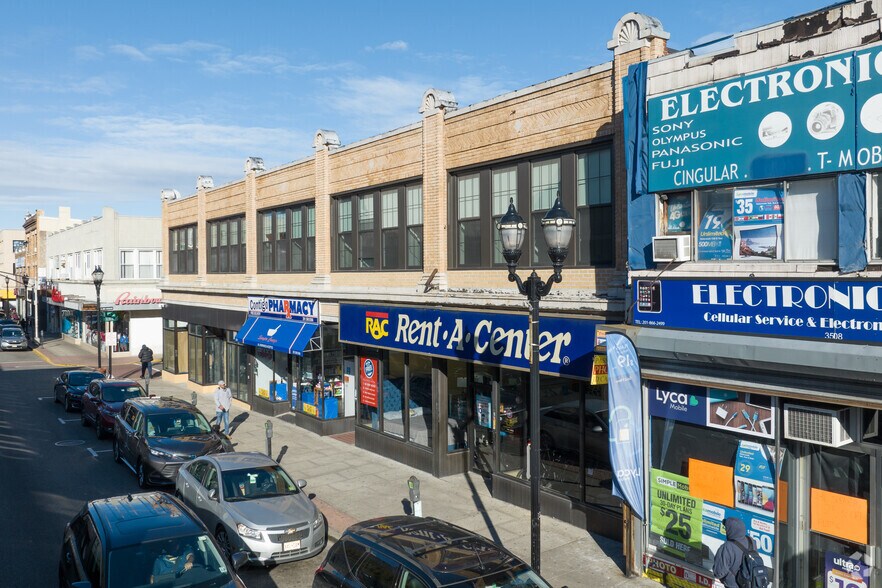 More Photos Of 3510 Bergenline Ave, Union City Apartments For Lease