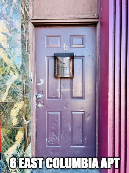 More Photos Of 2-22 E Columbia Ave, Palisades Park Storefront Retail Residential For Lease