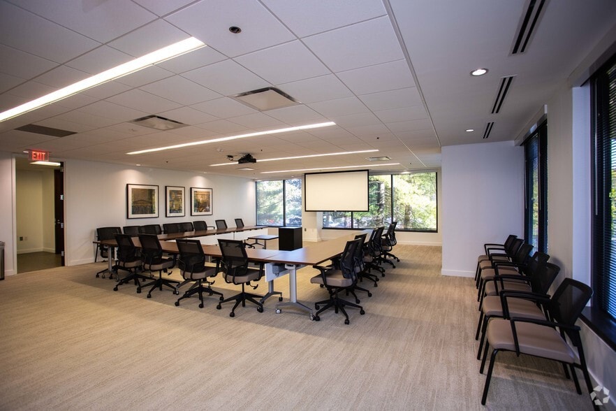 More Photos Of 2273 Research Blvd, Rockville Office For Lease
