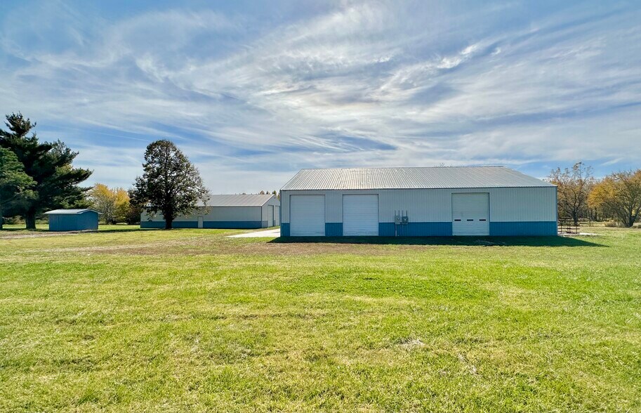 More Photos Of 1400 Birch Rd, Sarcoxie Land For Sale