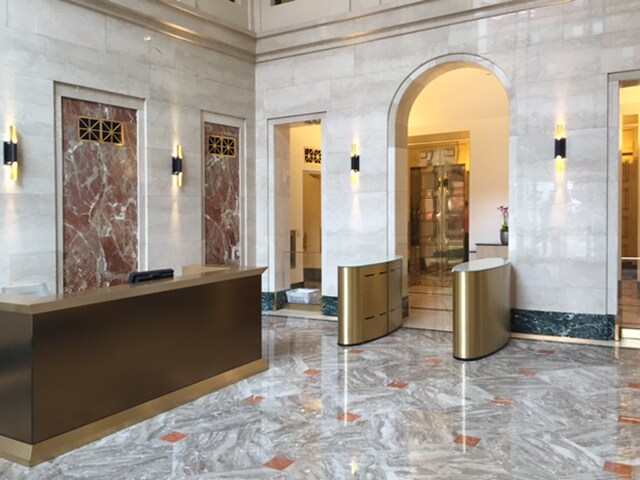 More Photos Of 700 14th St NW, Washington Office For Sale