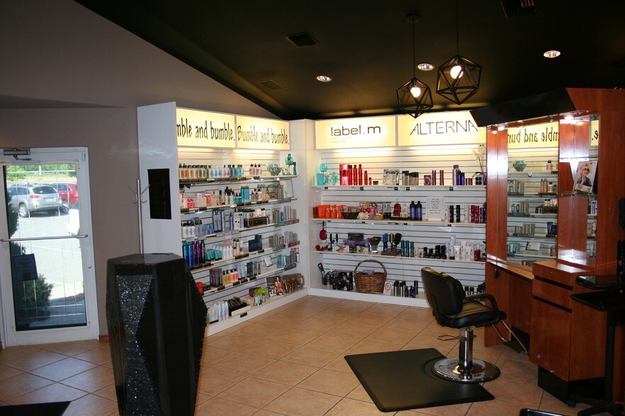More Photos Of 1950 Keene Rd, Richland Freestanding For Lease