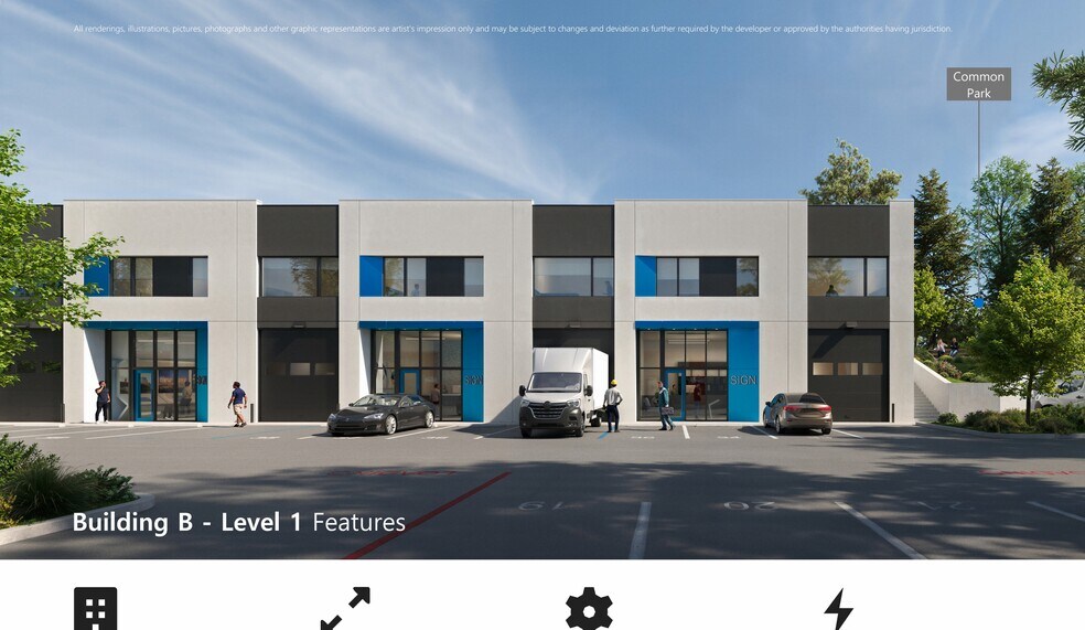 More Photos Of 4073 Old Slope Pl, Nanaimo Industrial For Sale