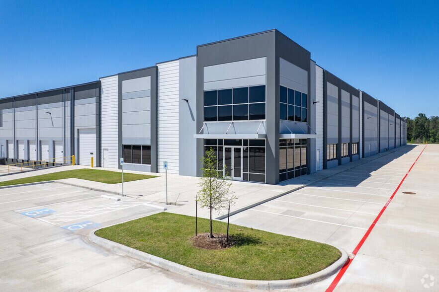 Primary Photo Of 6955 Mesa Dr, Houston Unknown For Lease