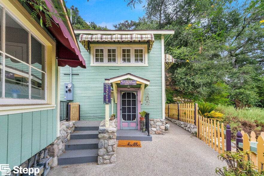 More Photos Of 483-533 Sturtevant Dr, Sierra Madre Apartments For Sale