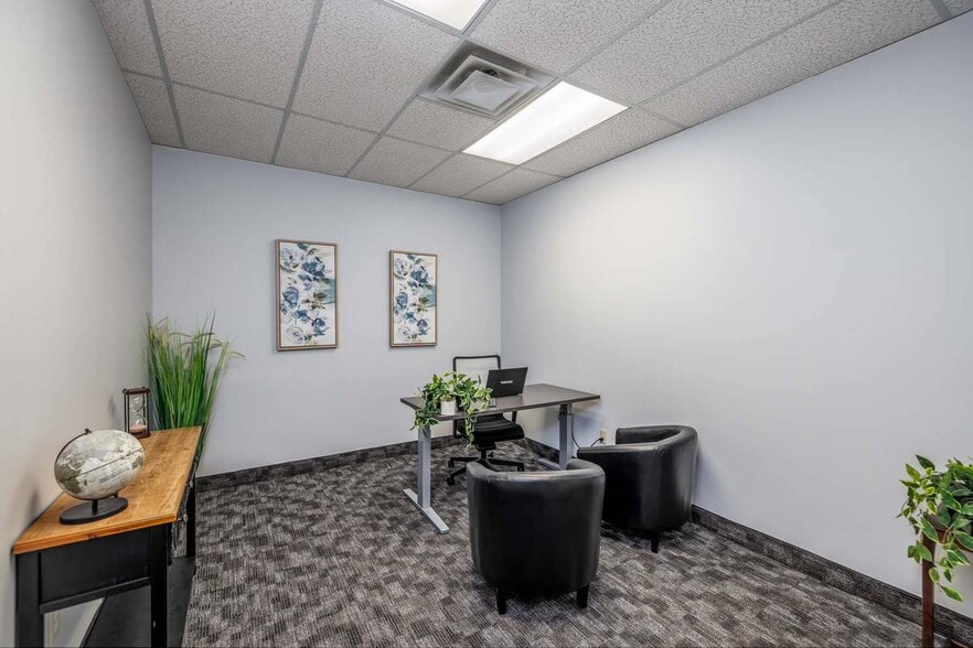 More Photos Of 3000 E Ridge Rd, Rochester Office For Lease