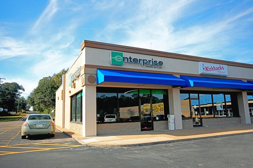 More Photos Of 1615 E Shotwell St, Bainbridge Unknown For Lease