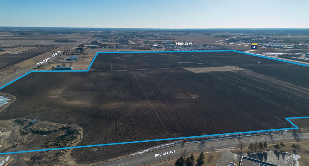 More Photos Of 15247 Biscayne Ave, Rosemount Land For Sale