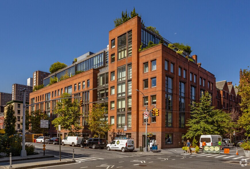 Primary Photo Of 177 Ninth Ave, New York Apartments For Lease